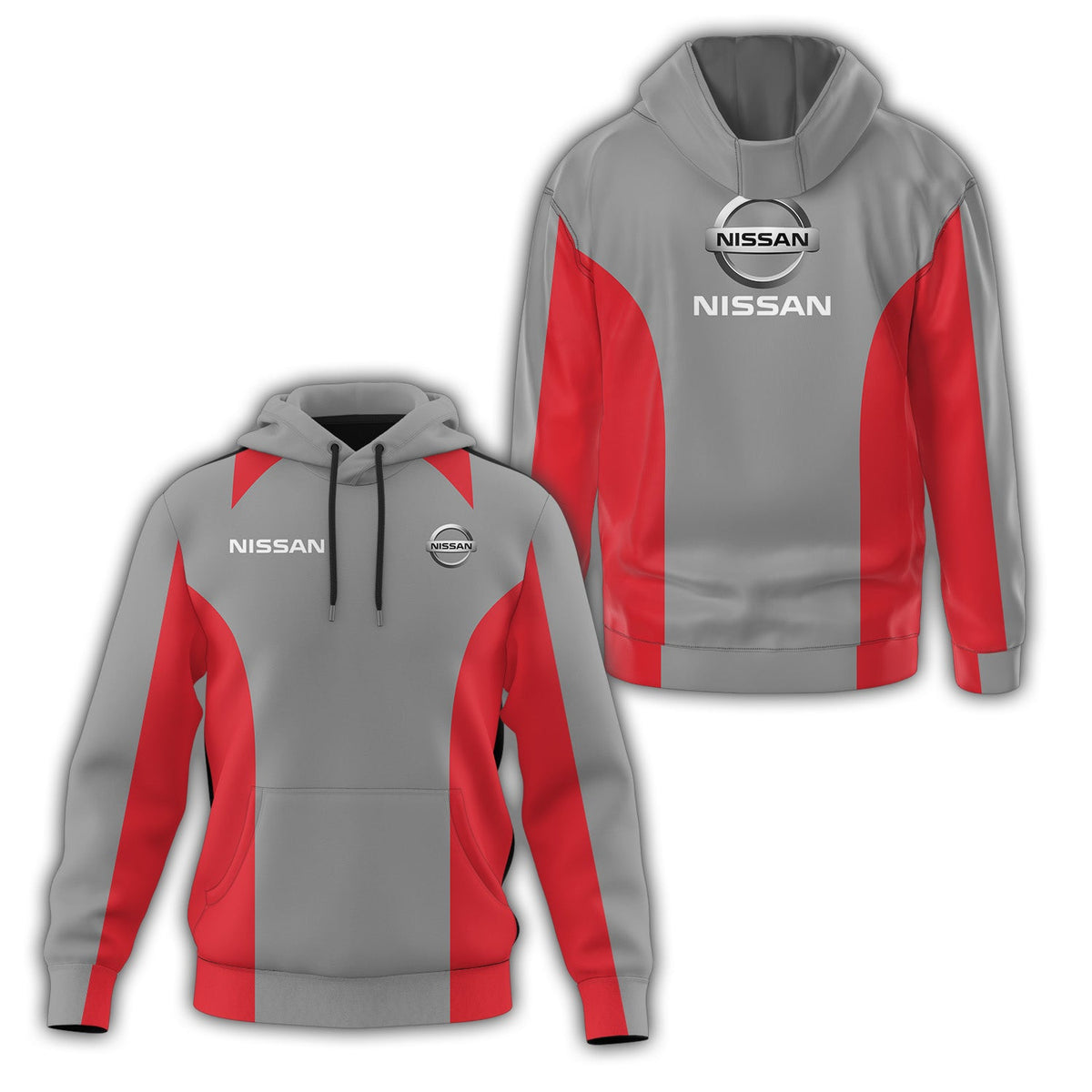 Nissan Apparels USPL1104