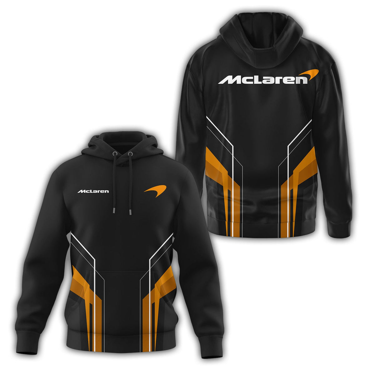 Mc Laren Apparels USPL291