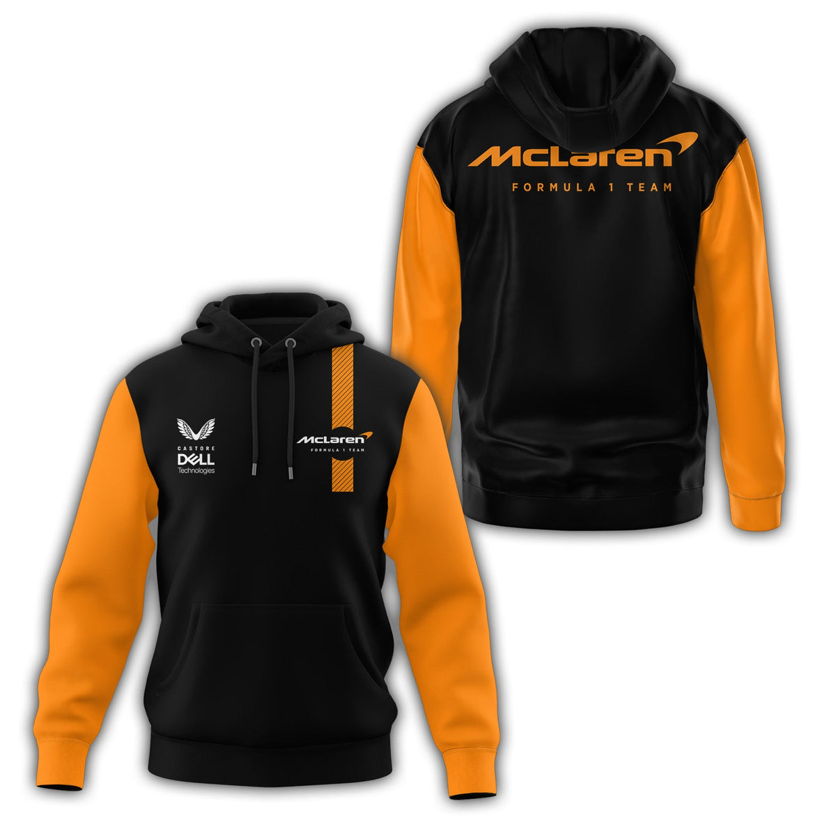 Mc Laren Apparels USPL280