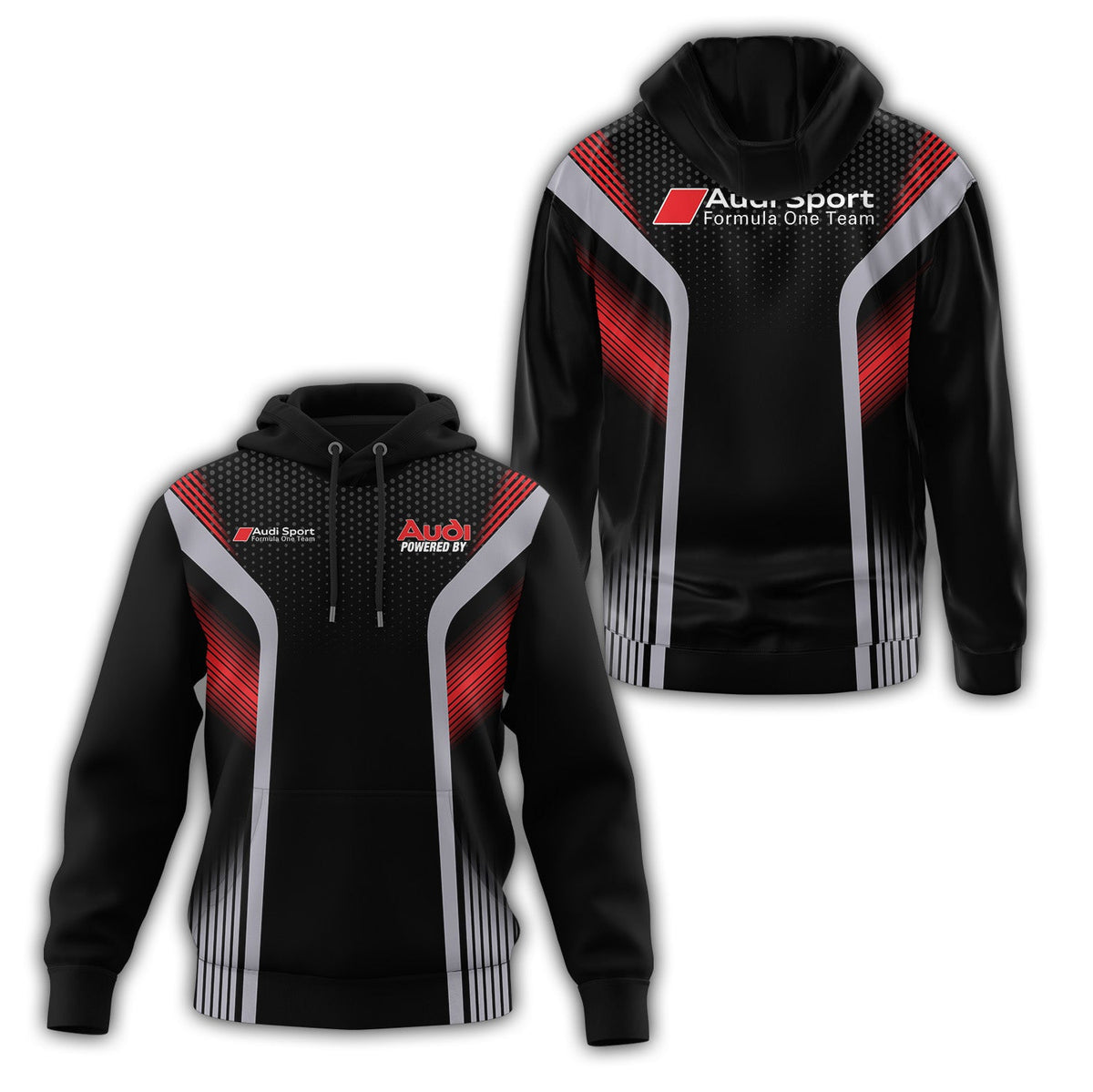 Audi Apparels USPL735