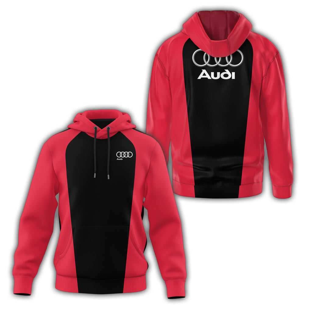 Audi Apparels USPL734