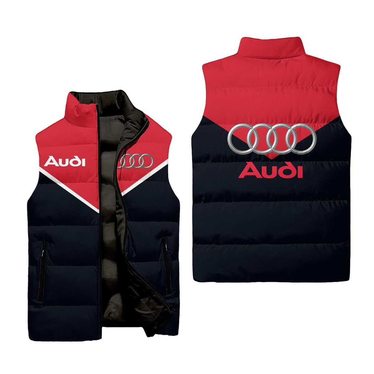 Audi Apparels USPL780