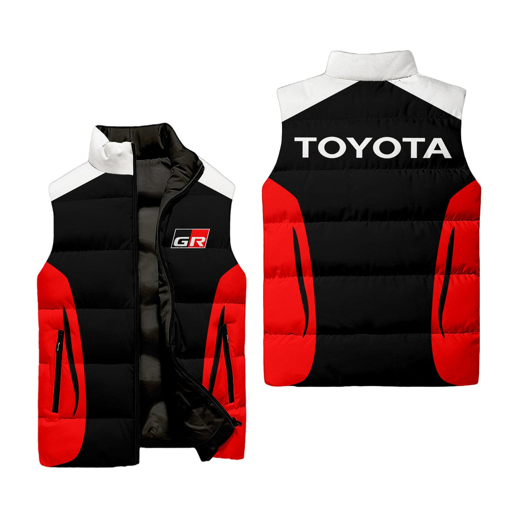 Toyota Apparels USPL820