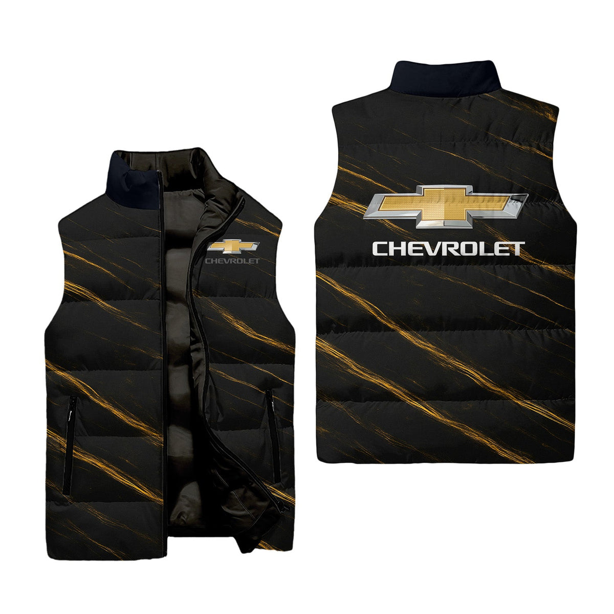 Chevrolet Apparels USPL1005