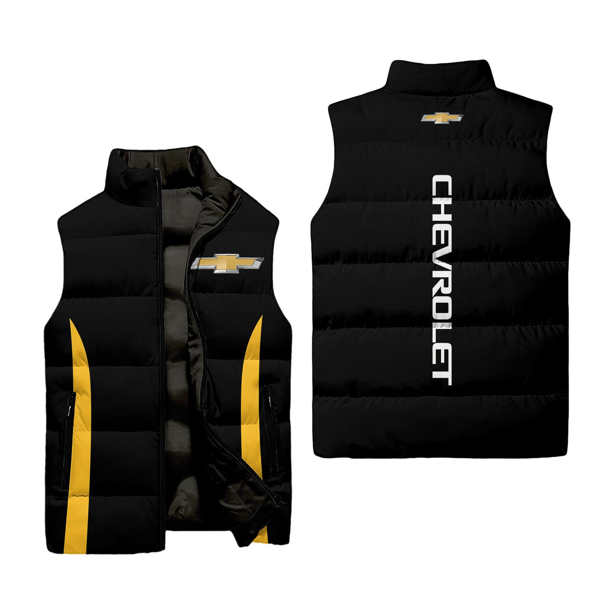 Chevrolet Apparels USPL1026
