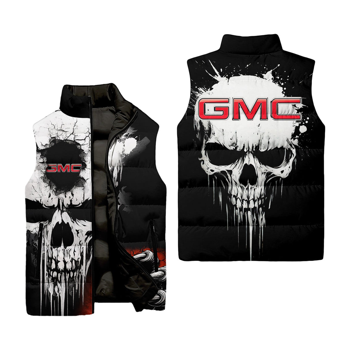 GMC Apparels USPL1483