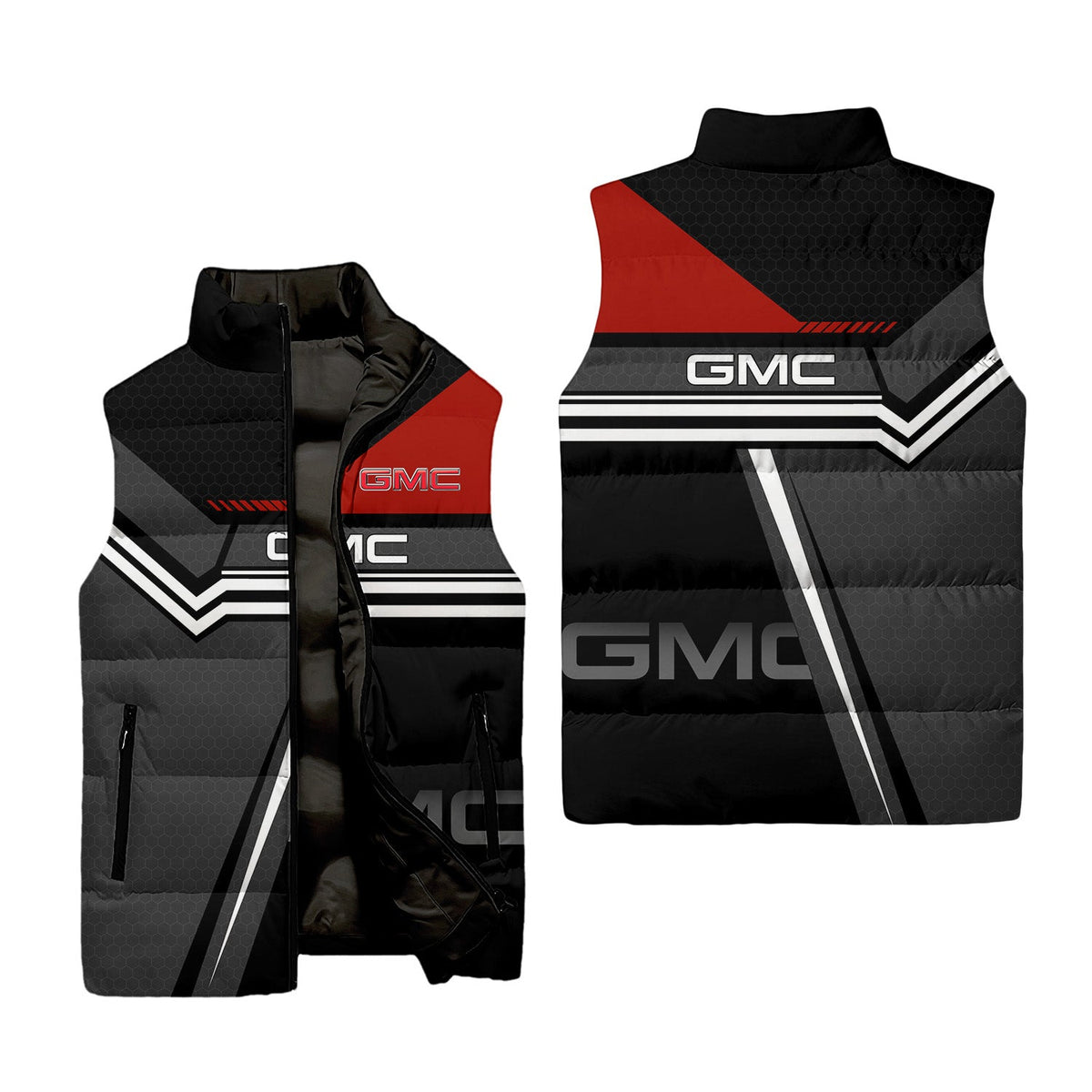 GMC Apparels USPL1506