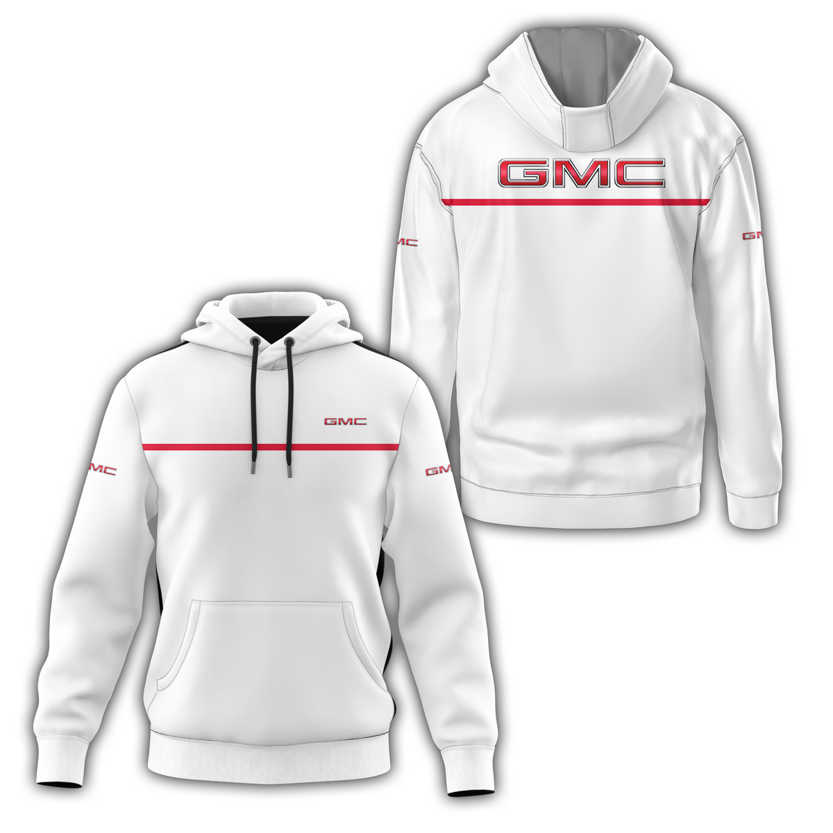 GMC Apparels USPL1515