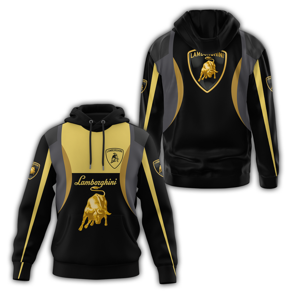 Lamborghini Apparels USPL678