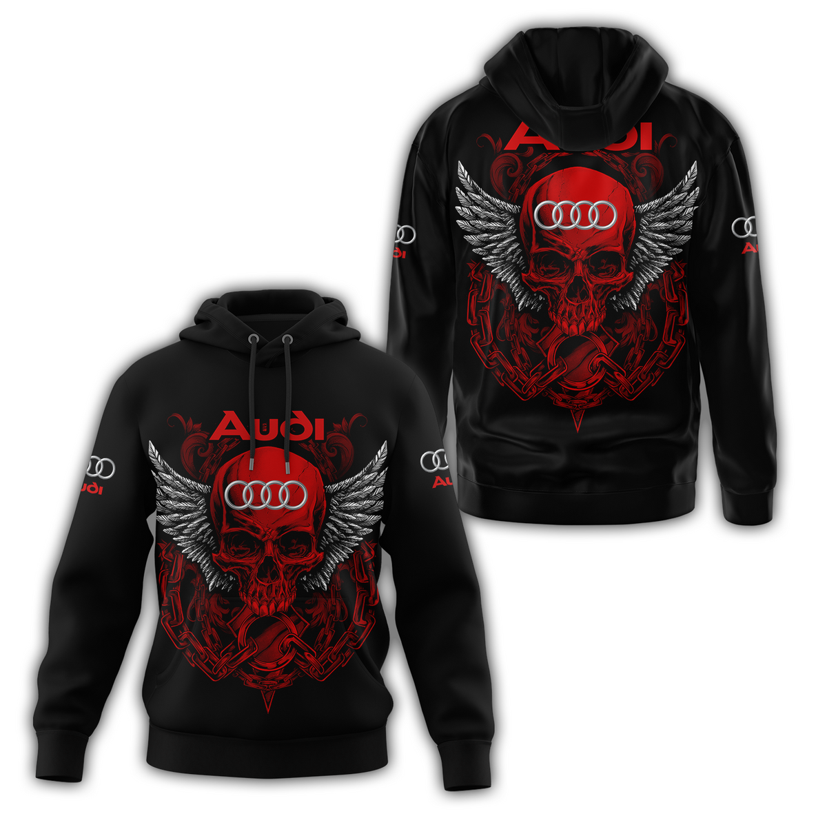 Audi Apparels USPL776