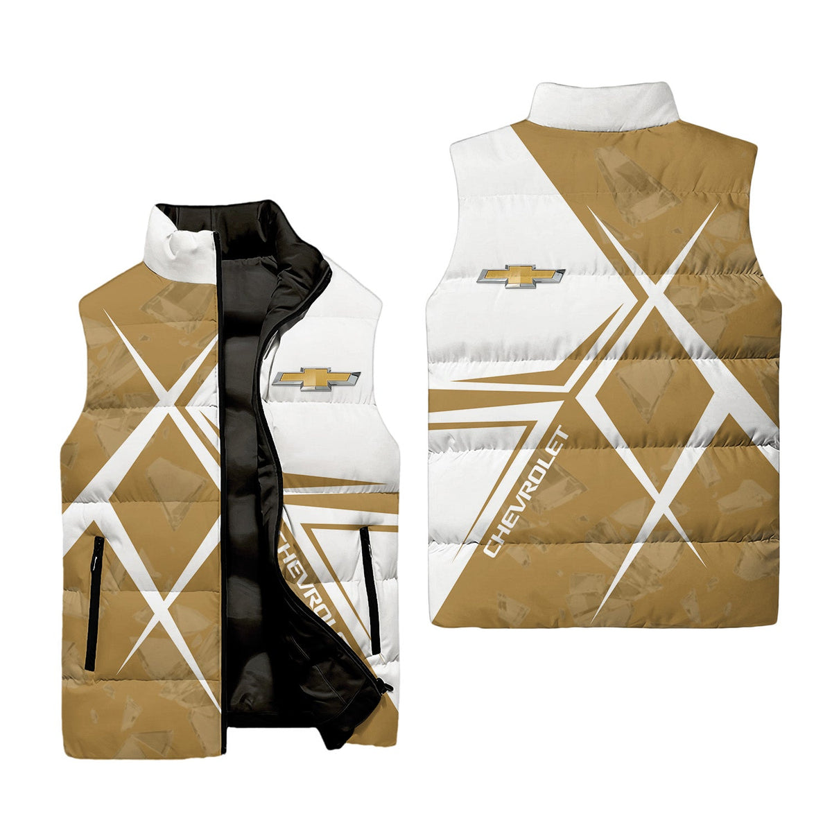 Chevrolet Apparels USPL1012
