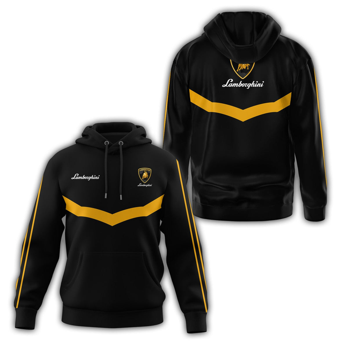 Lamborghini Apparels USPL668