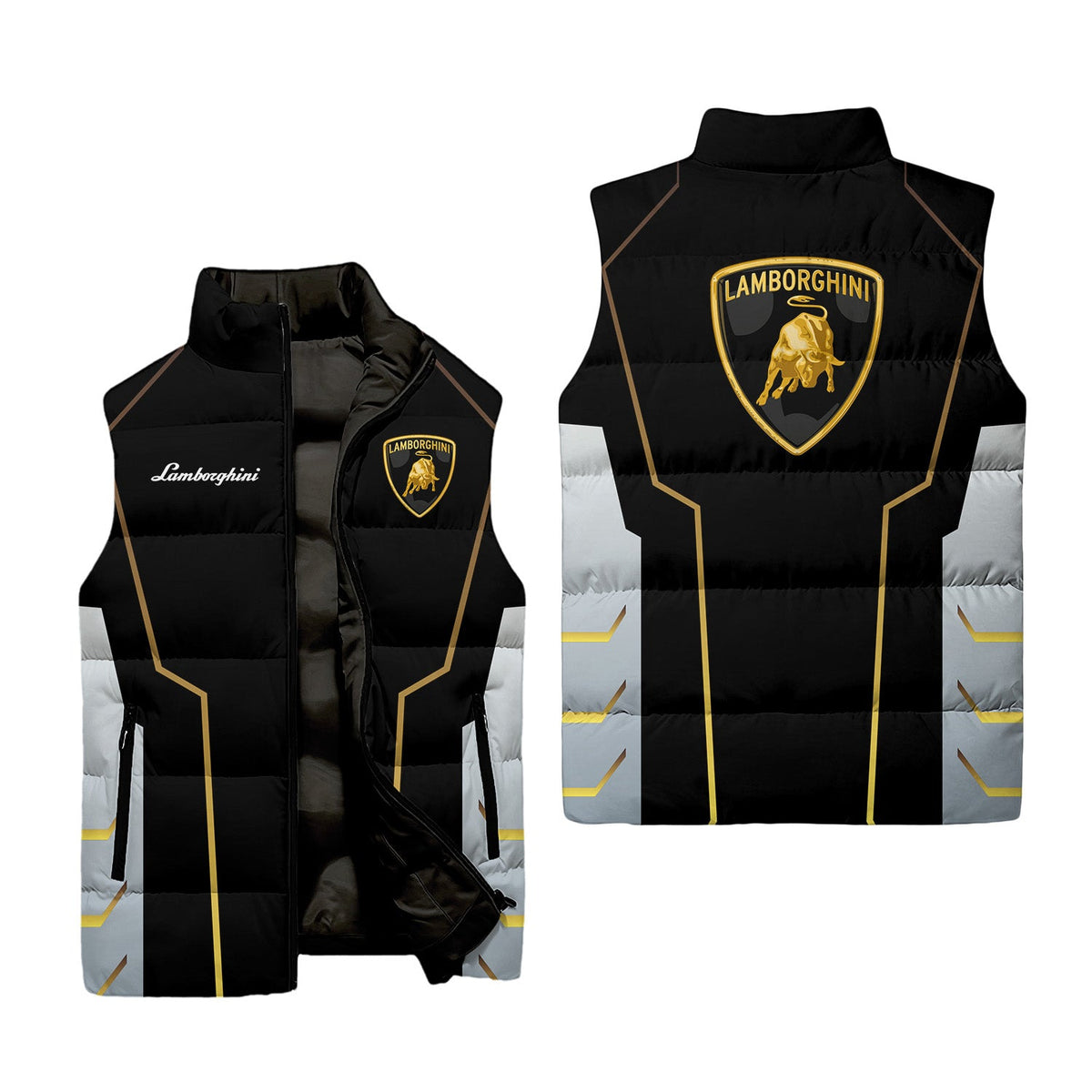 Lamborghini Apparels USPL696