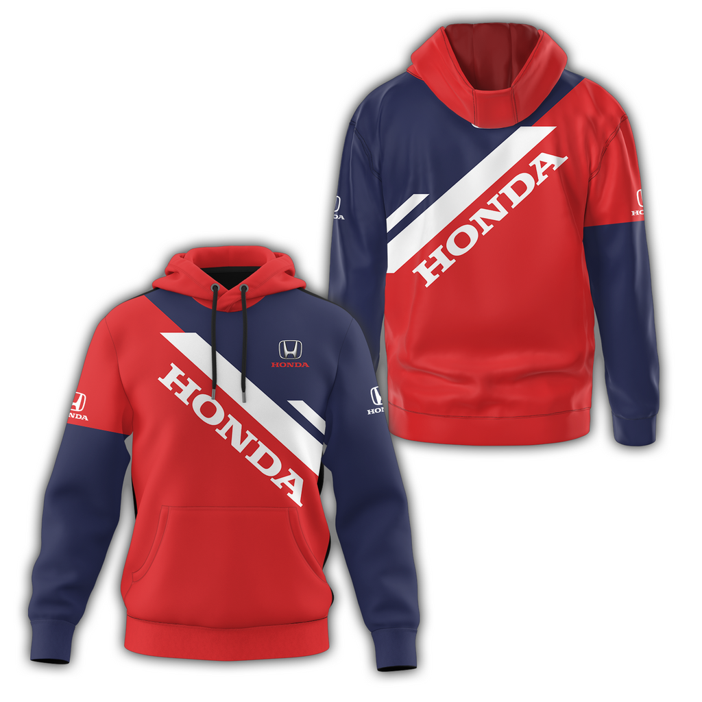 Honda Apparels USPL1058