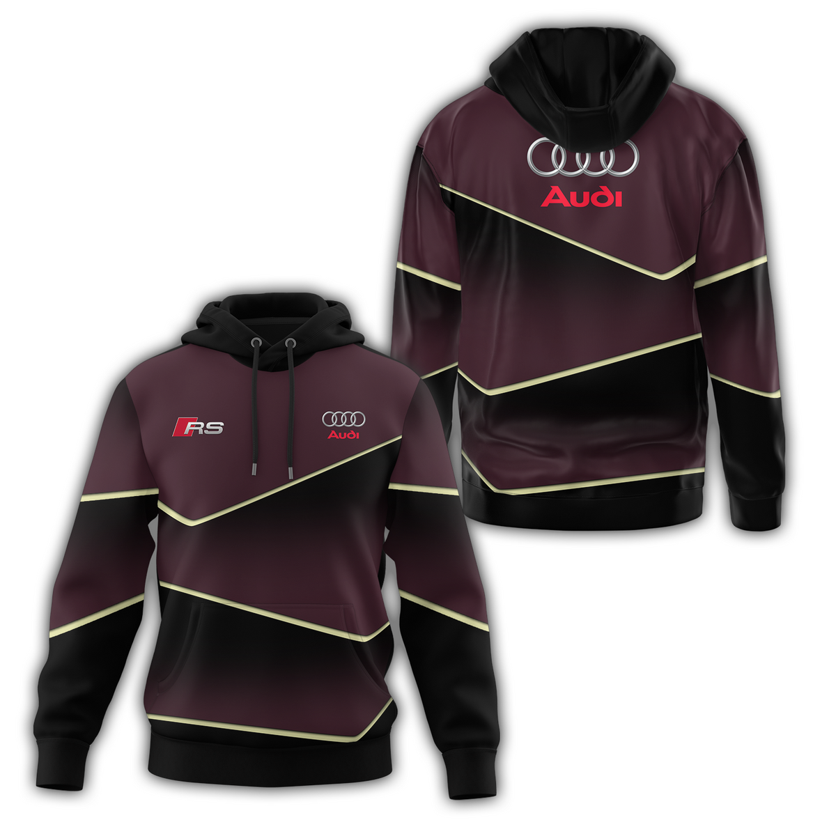 Audi Apparels USPL763