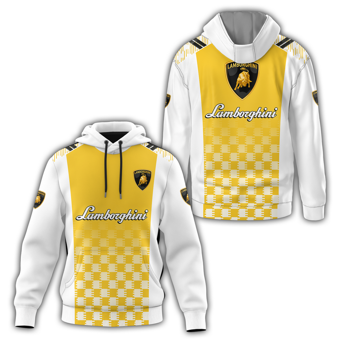 Lamborghini Apparels USPL729