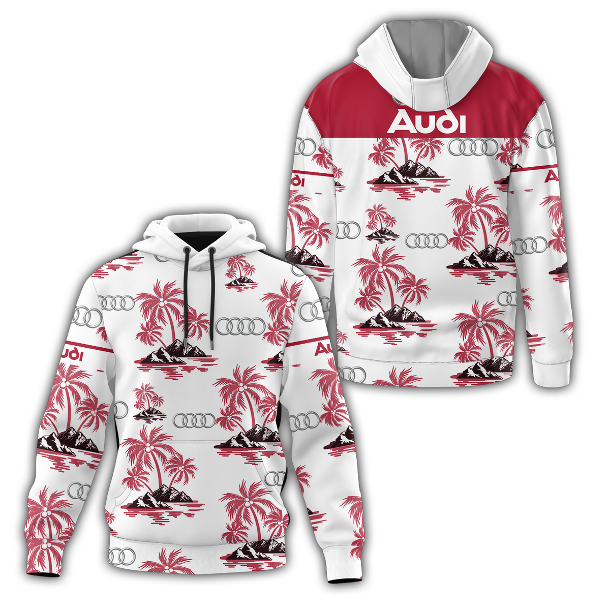 Audi Apparels USPL781