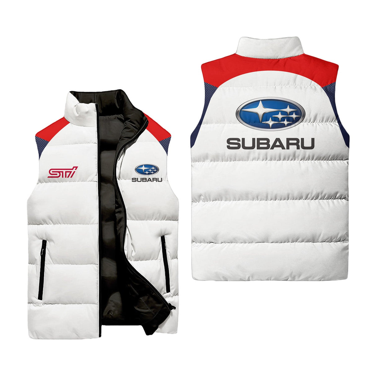 Subaru Apparels USPL940