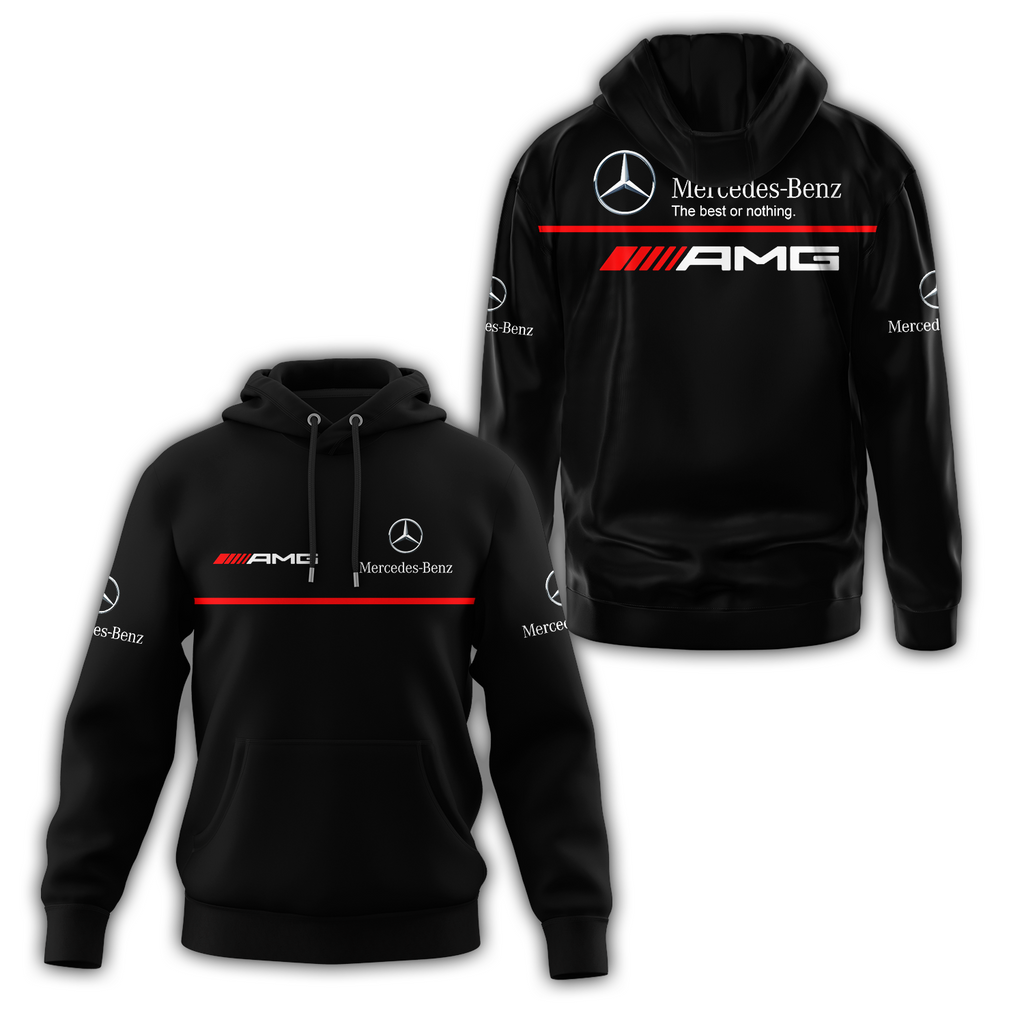 Mercedes Apparels USPL003