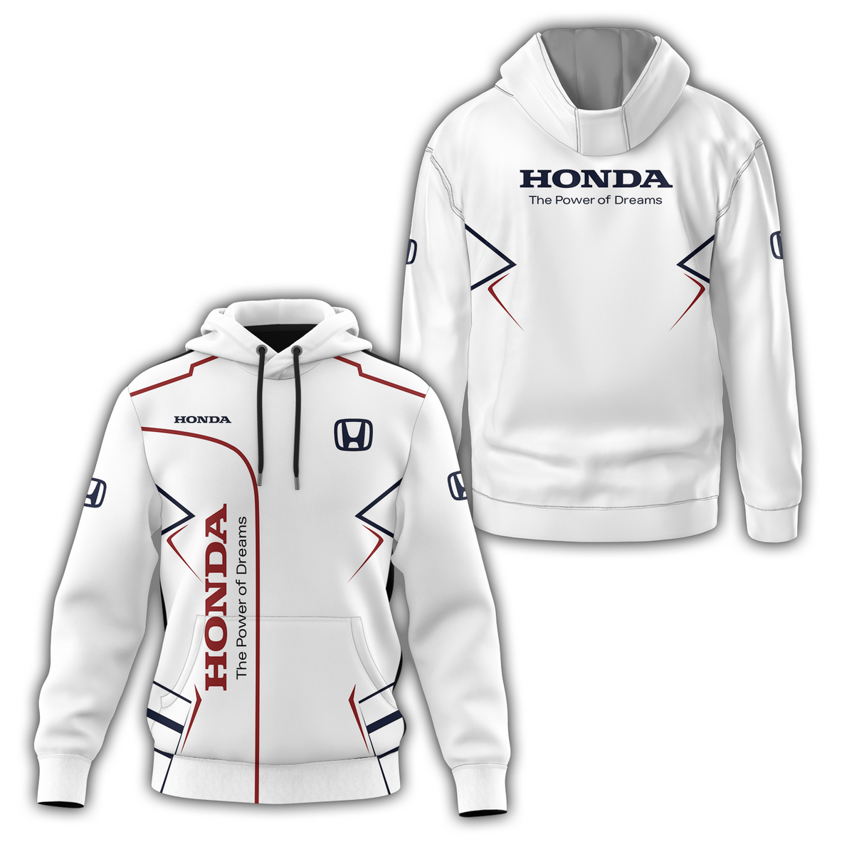 Honda Apparels USPL1046
