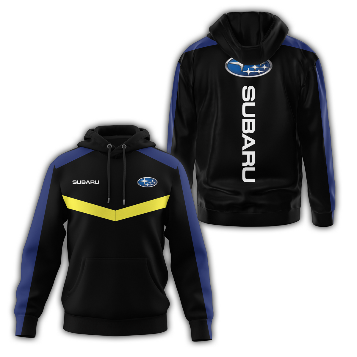 Subaru Apparels USPL973