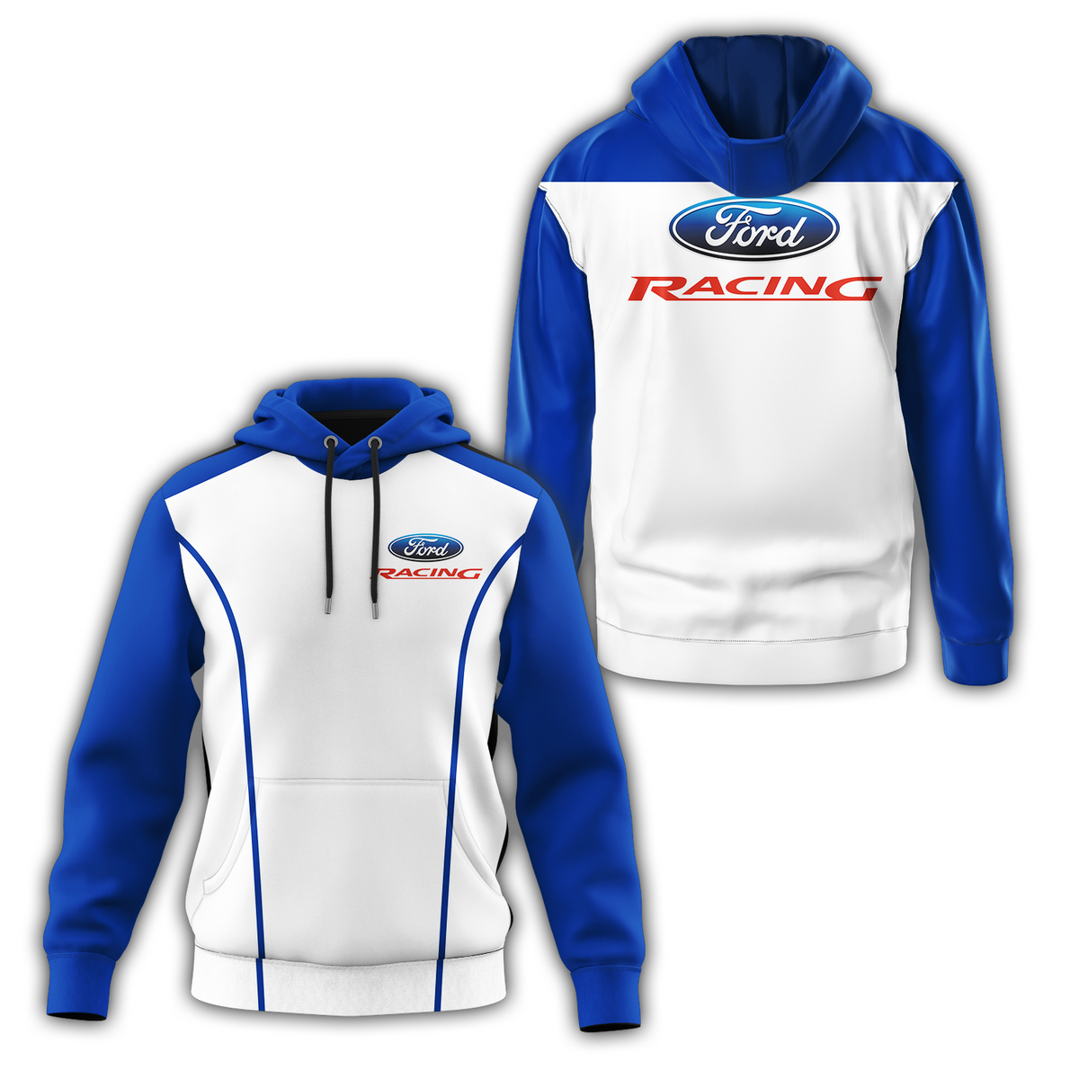 Ford Apparels USPL145