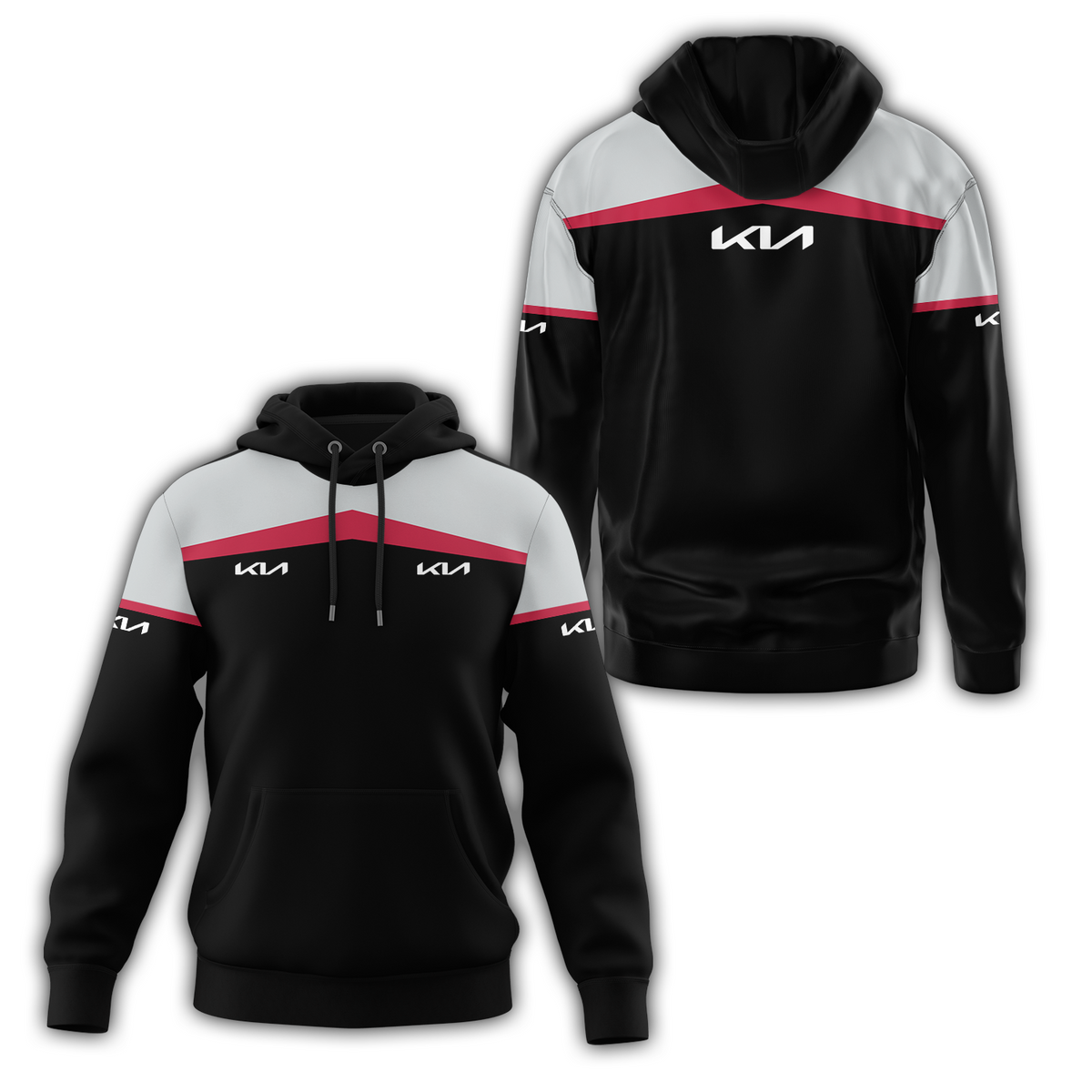Kia Apparels USPL1276