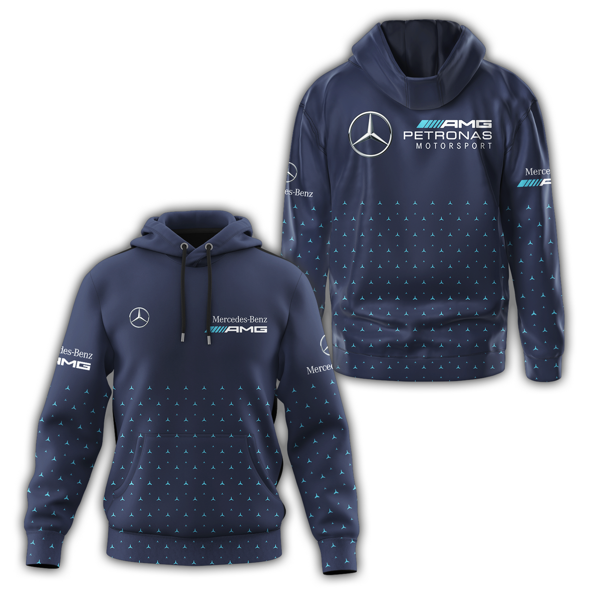 Mercedes Apparels USPL021