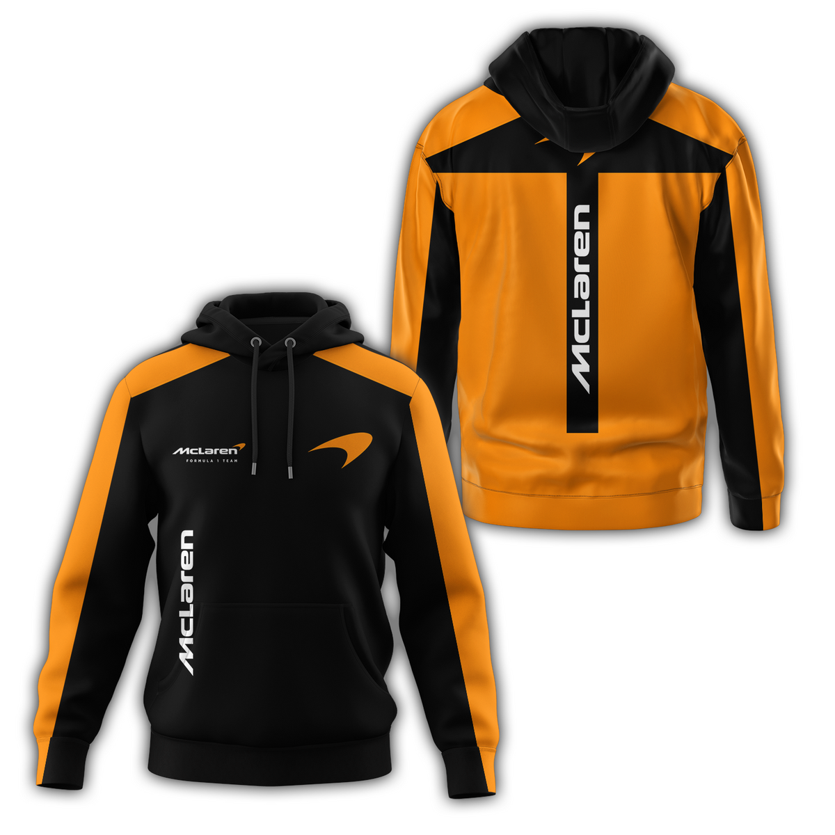 Mc Laren Apparels USPL288