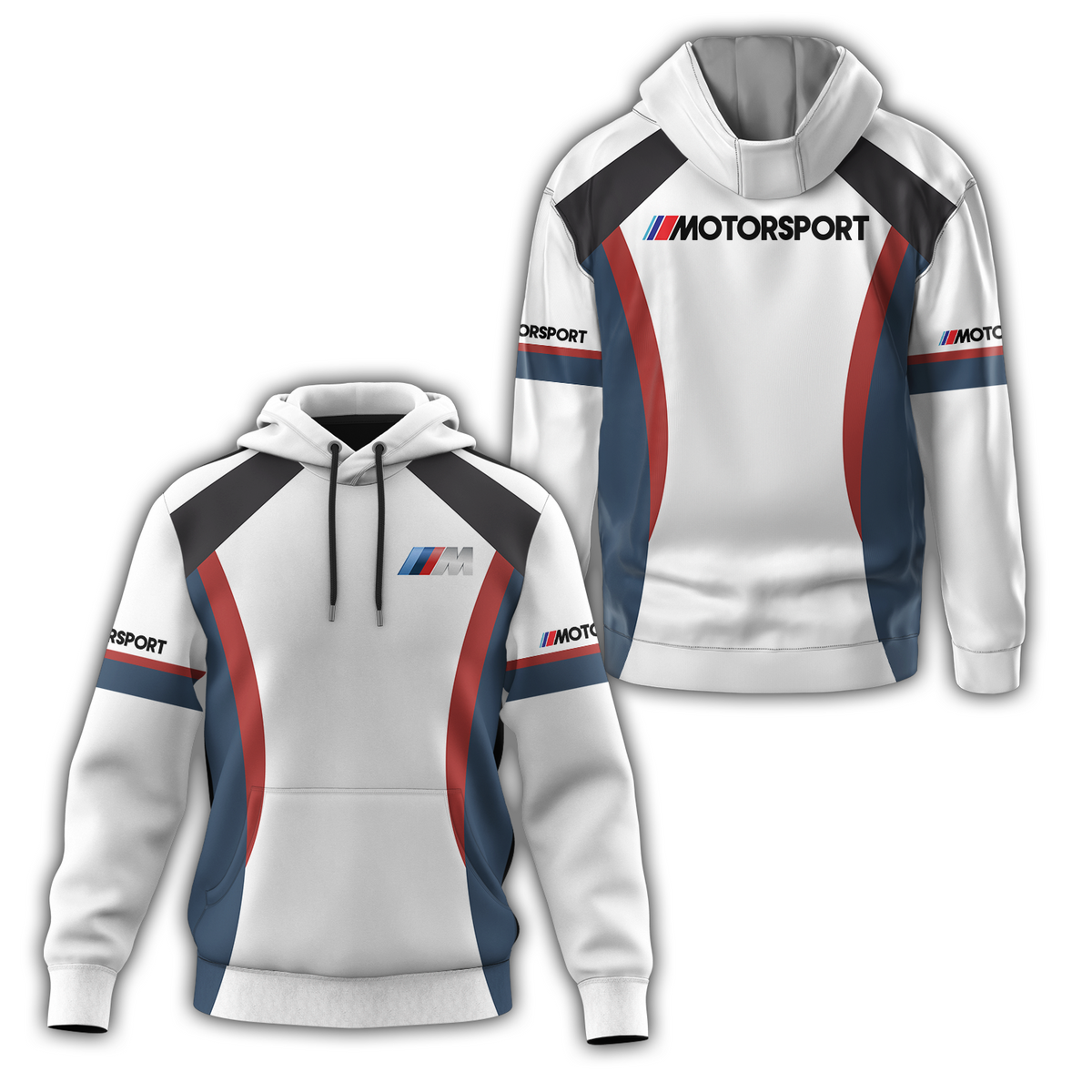 BMW Apparels USPL533
