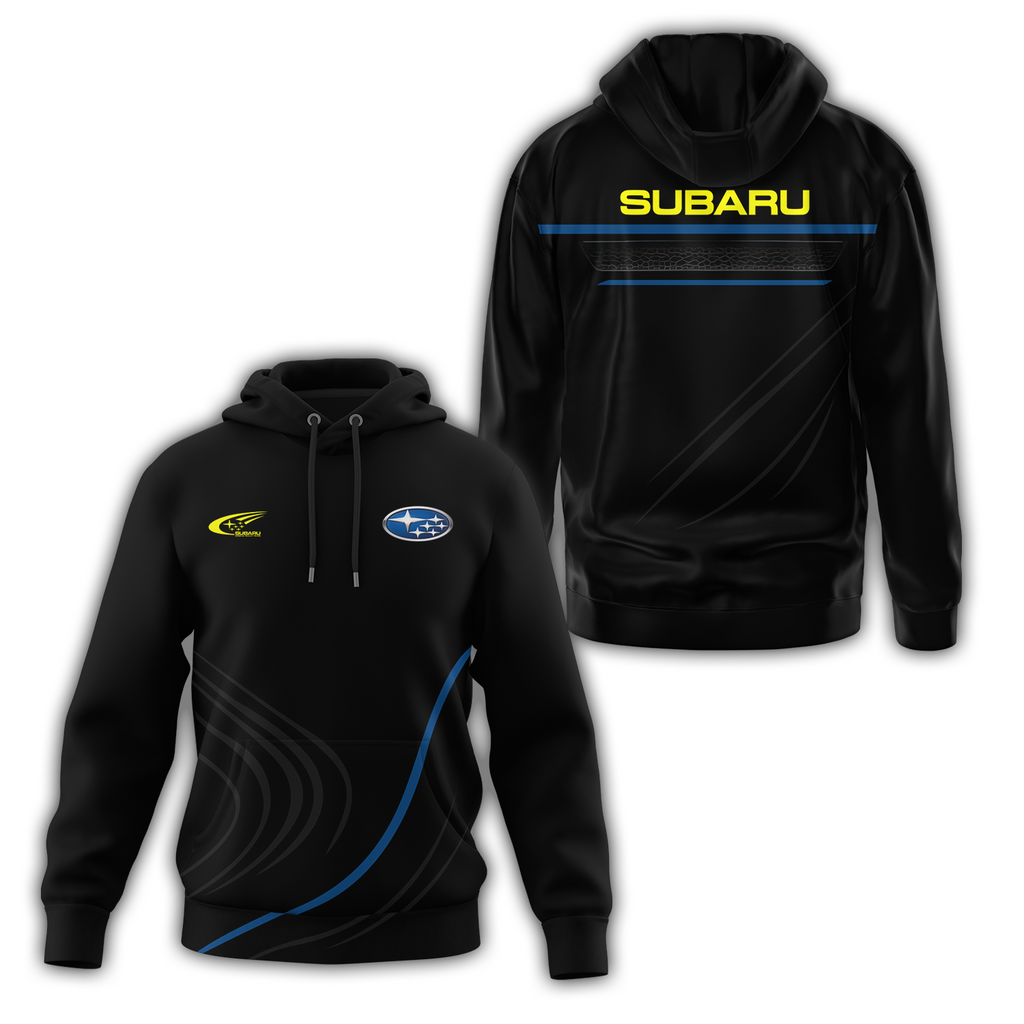 Subaru Apparels USPL984