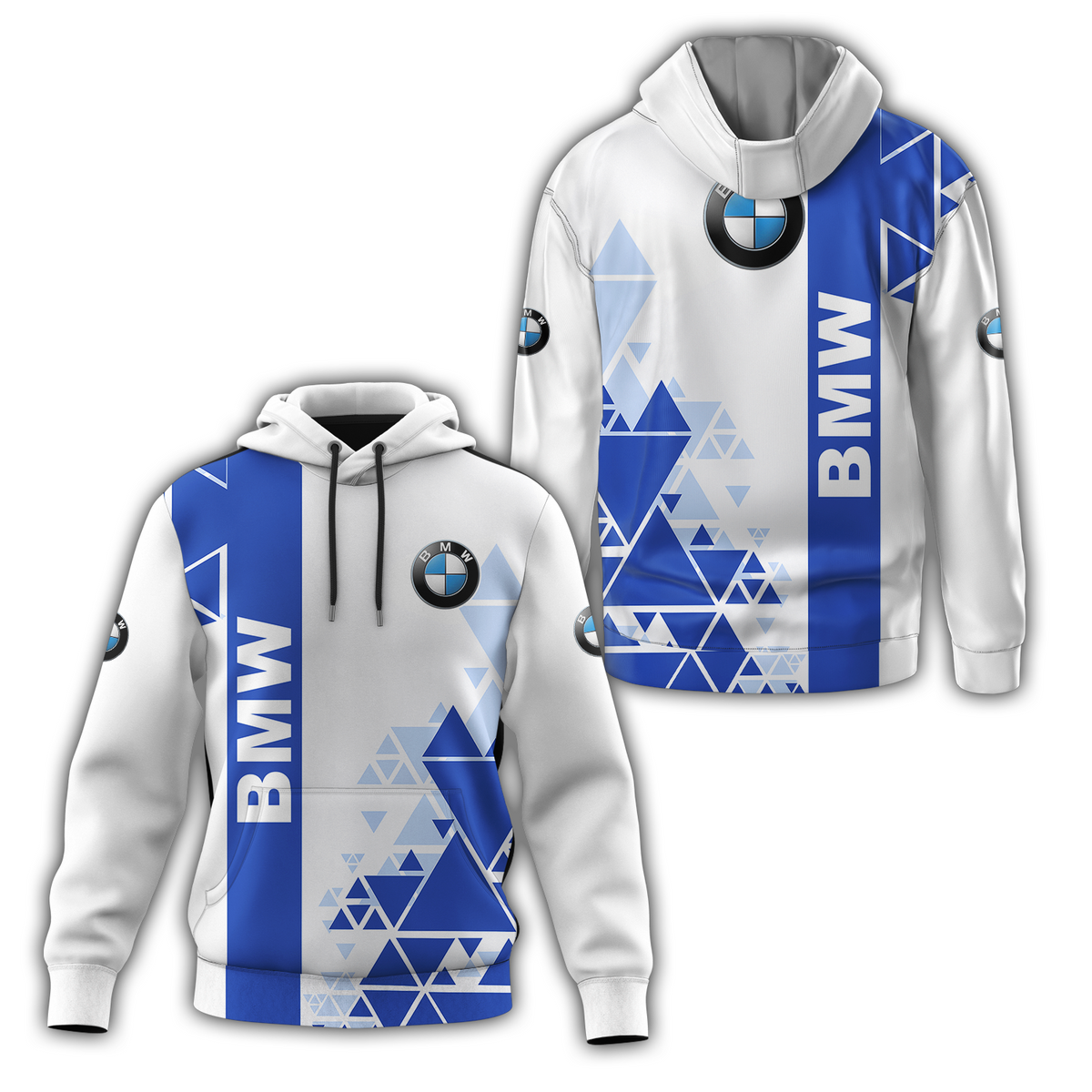 BMW Apparels USPL593