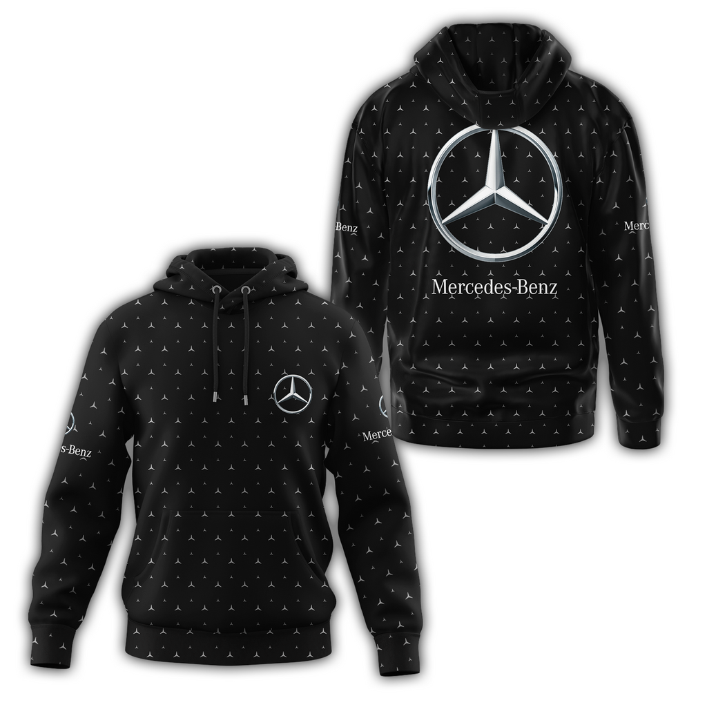 Mercedes Apparels USPL047