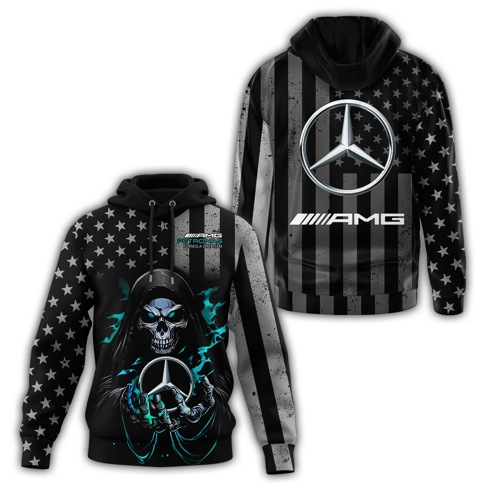 Mercedes Apparels USPL103