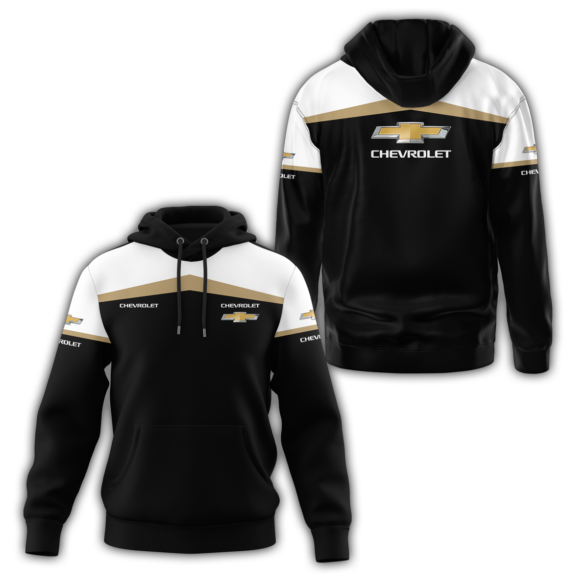 Chevrolet Apparels USPL1024