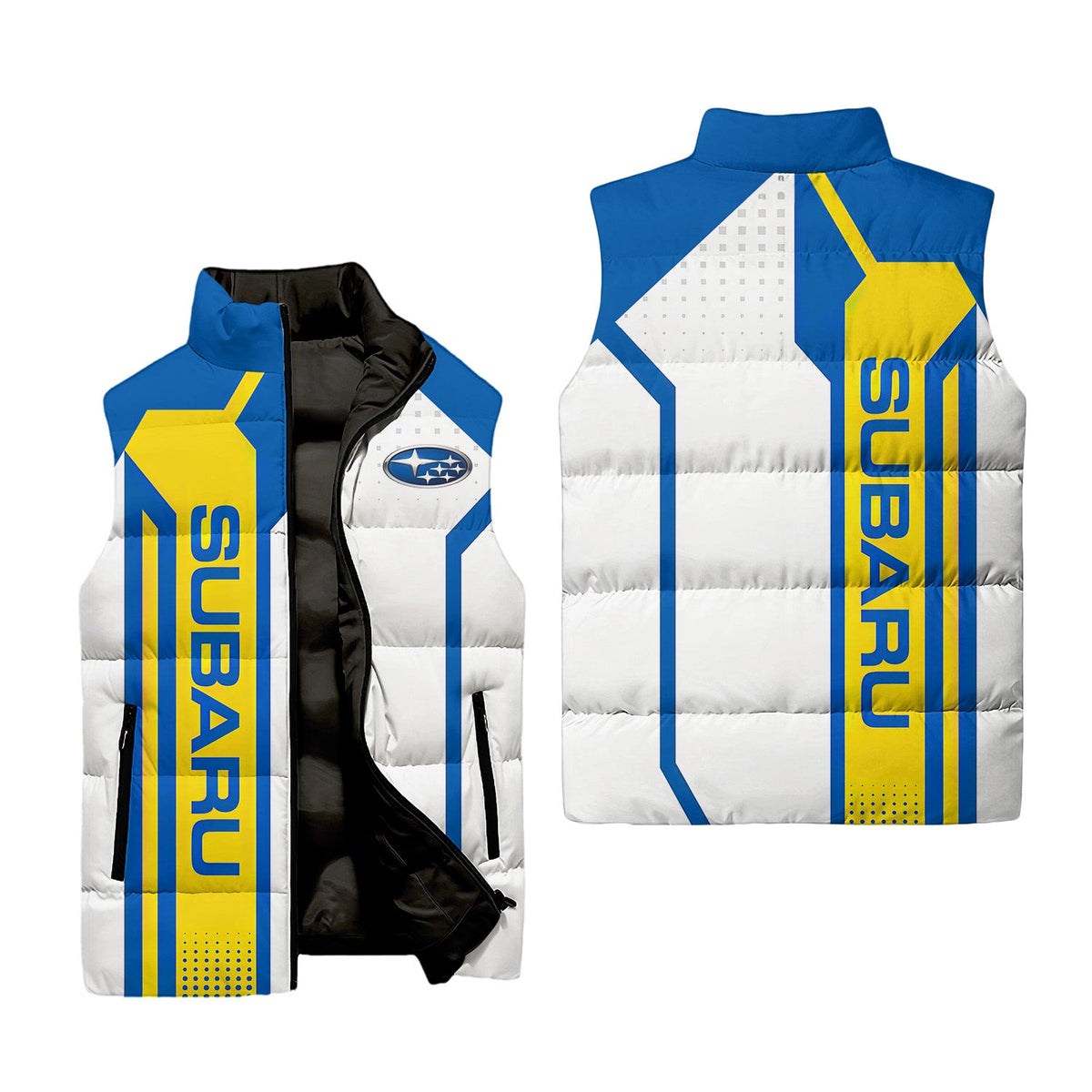 Subaru Apparels USPL950