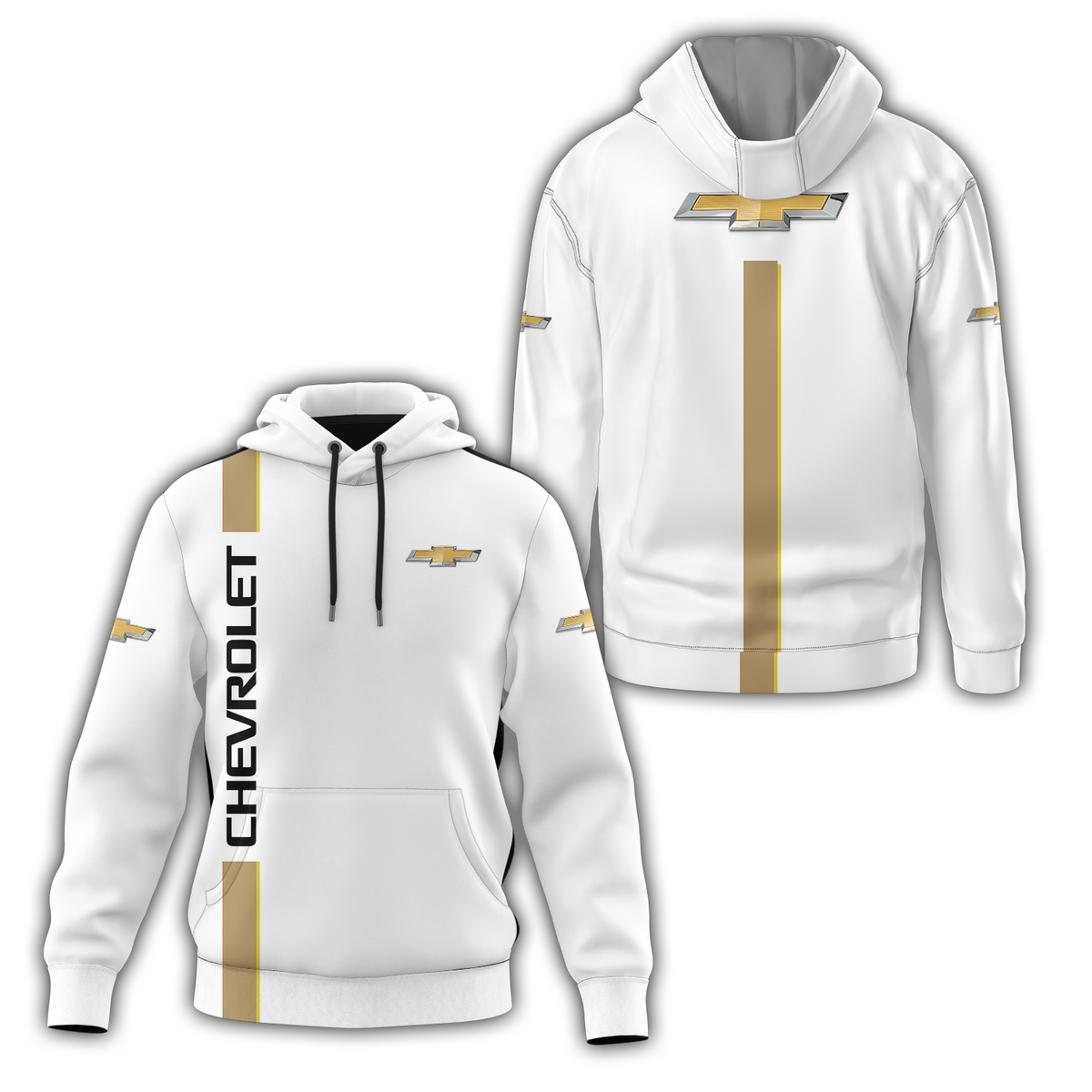 Chevrolet Apparels USPL1035