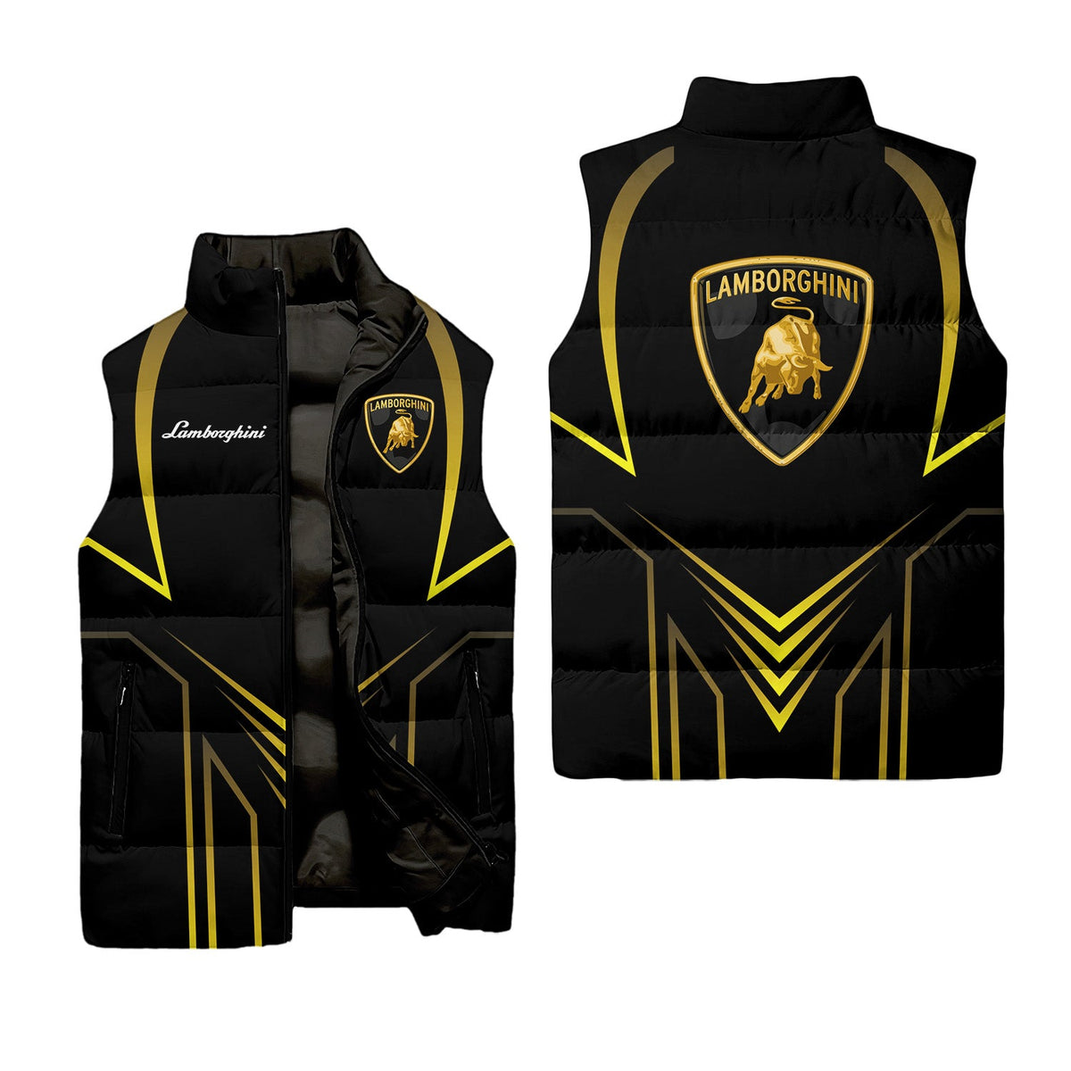 Lamborghini Apparels USPL695