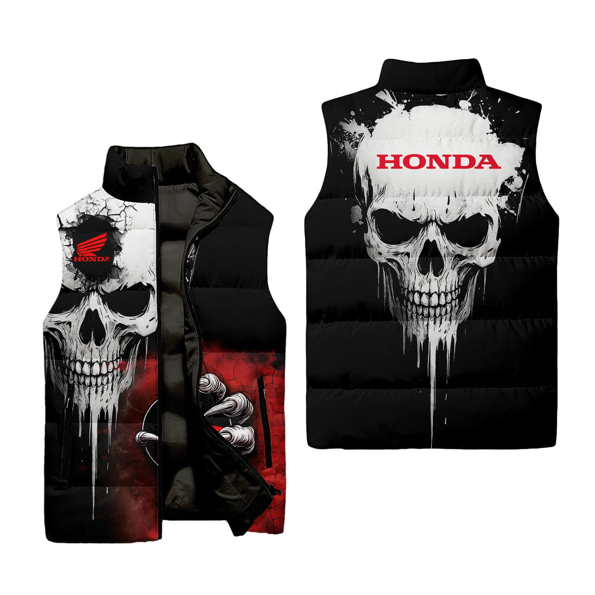 Honda Apparels USPL1073