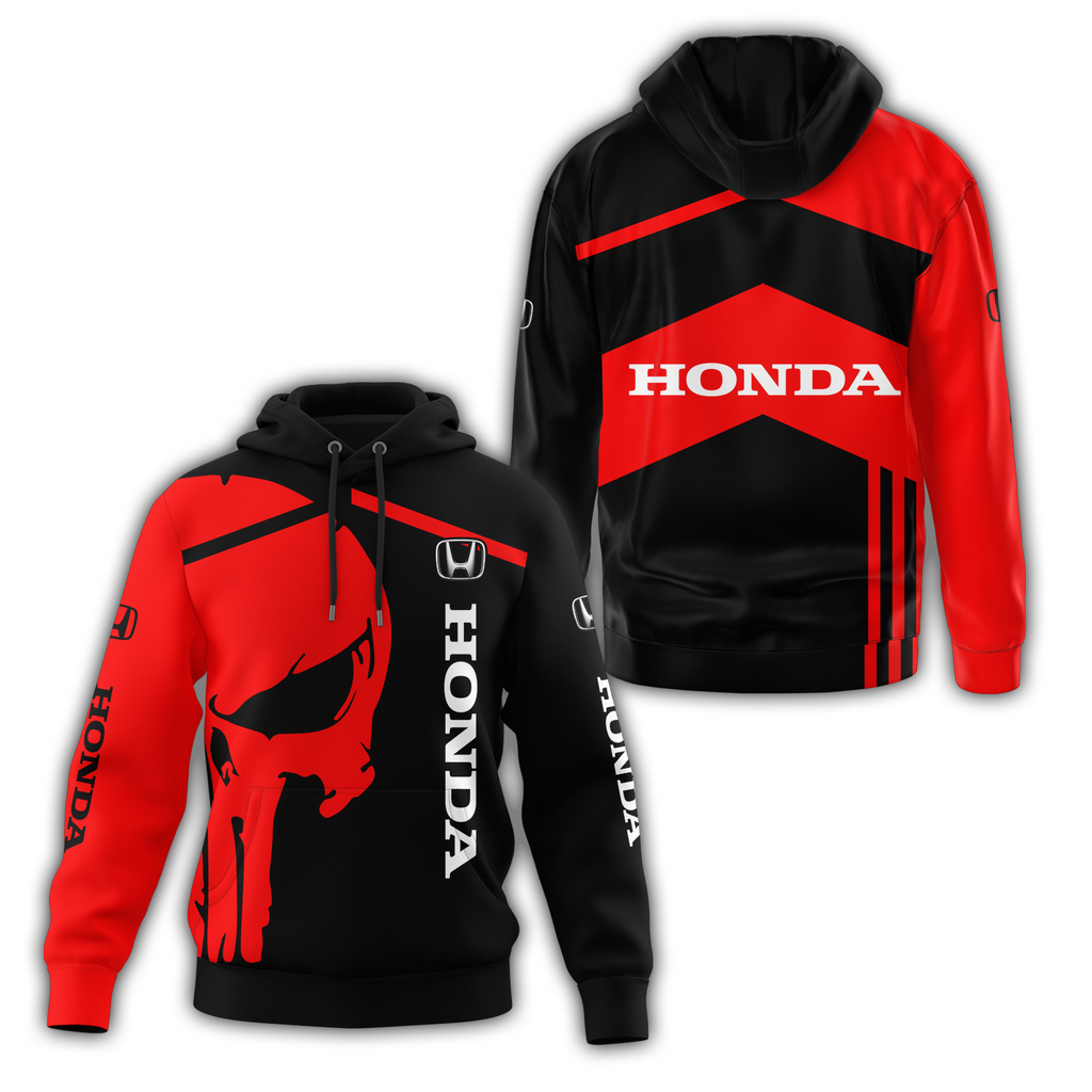 Honda Apparels USPL1053