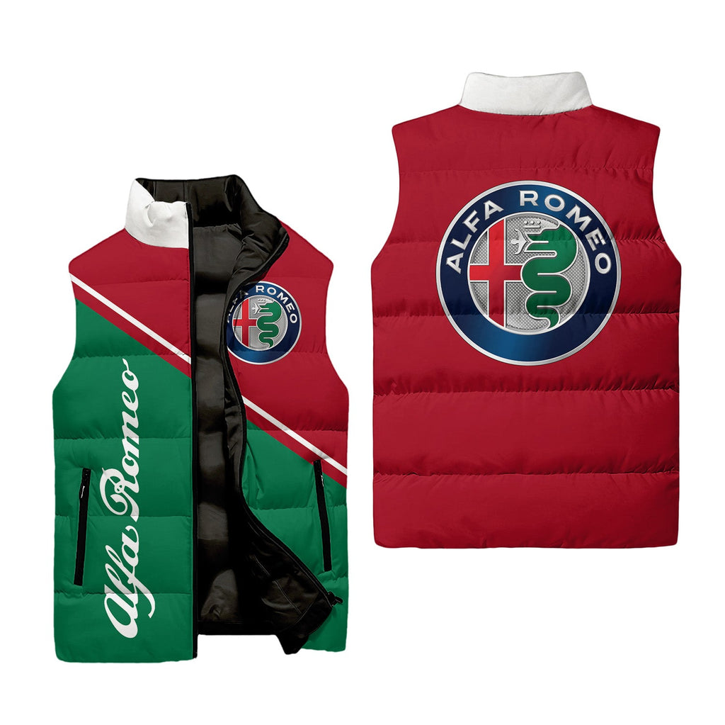 Alfa Romeo Apparels USPL620
