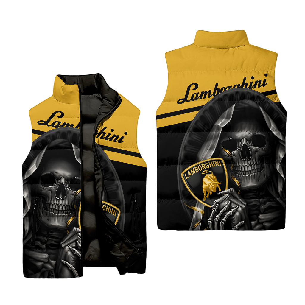 Lamborghini Apparels USPL689