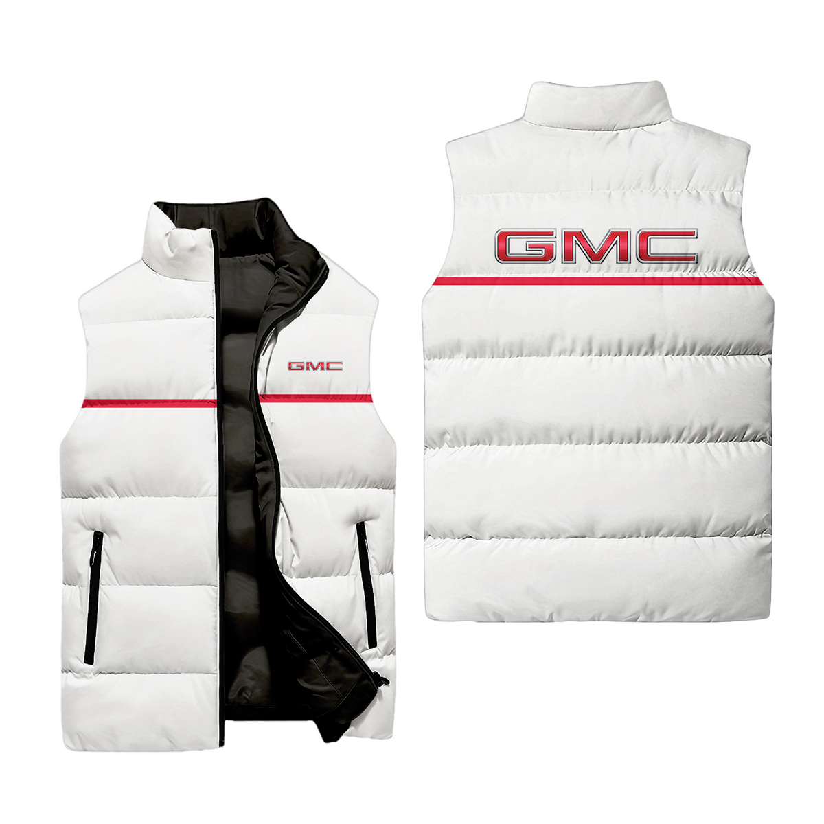 GMC Apparels USPL1515