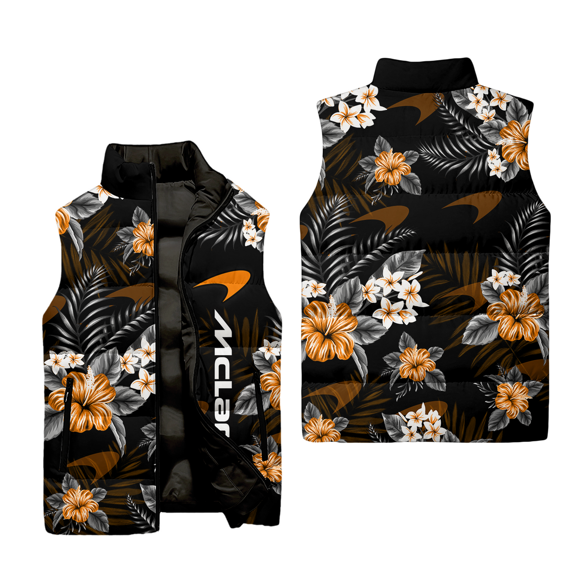 Mc Laren Apparels USPL270