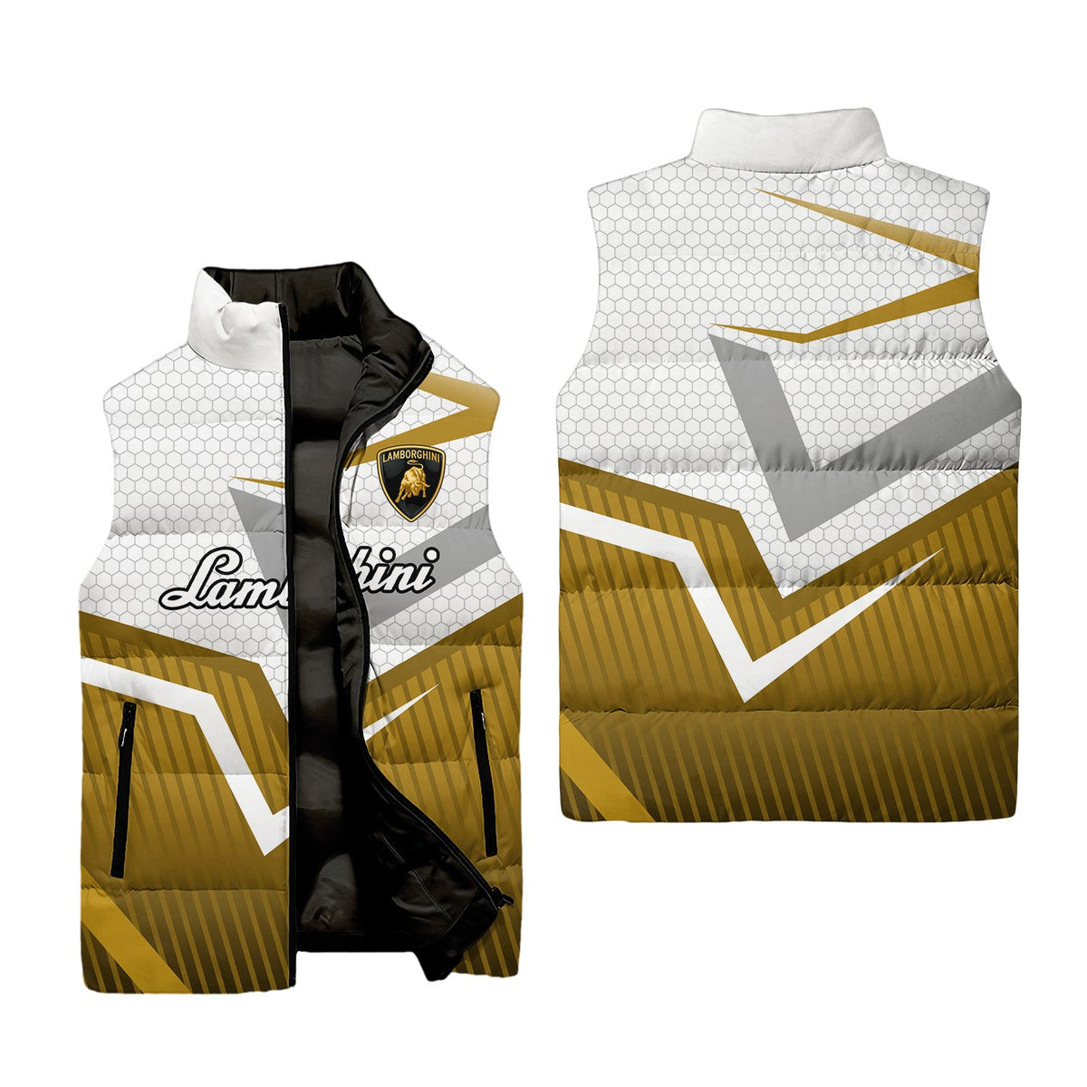 Lamborghini Apparels USPL710