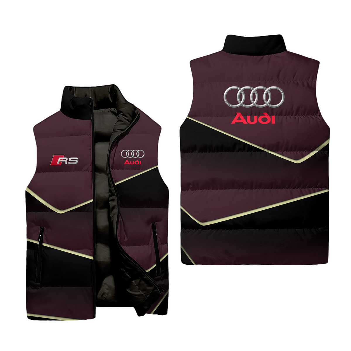 Audi Apparels USPL763