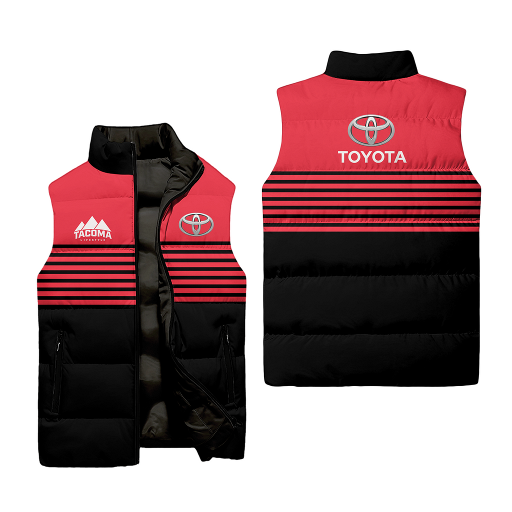 Toyota Apparels USPL844