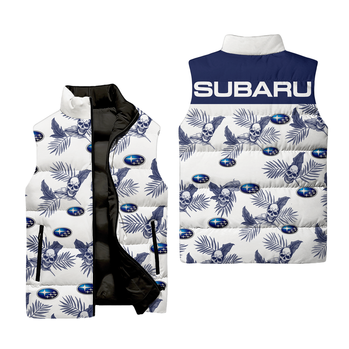 Subaru Apparels USPL977
