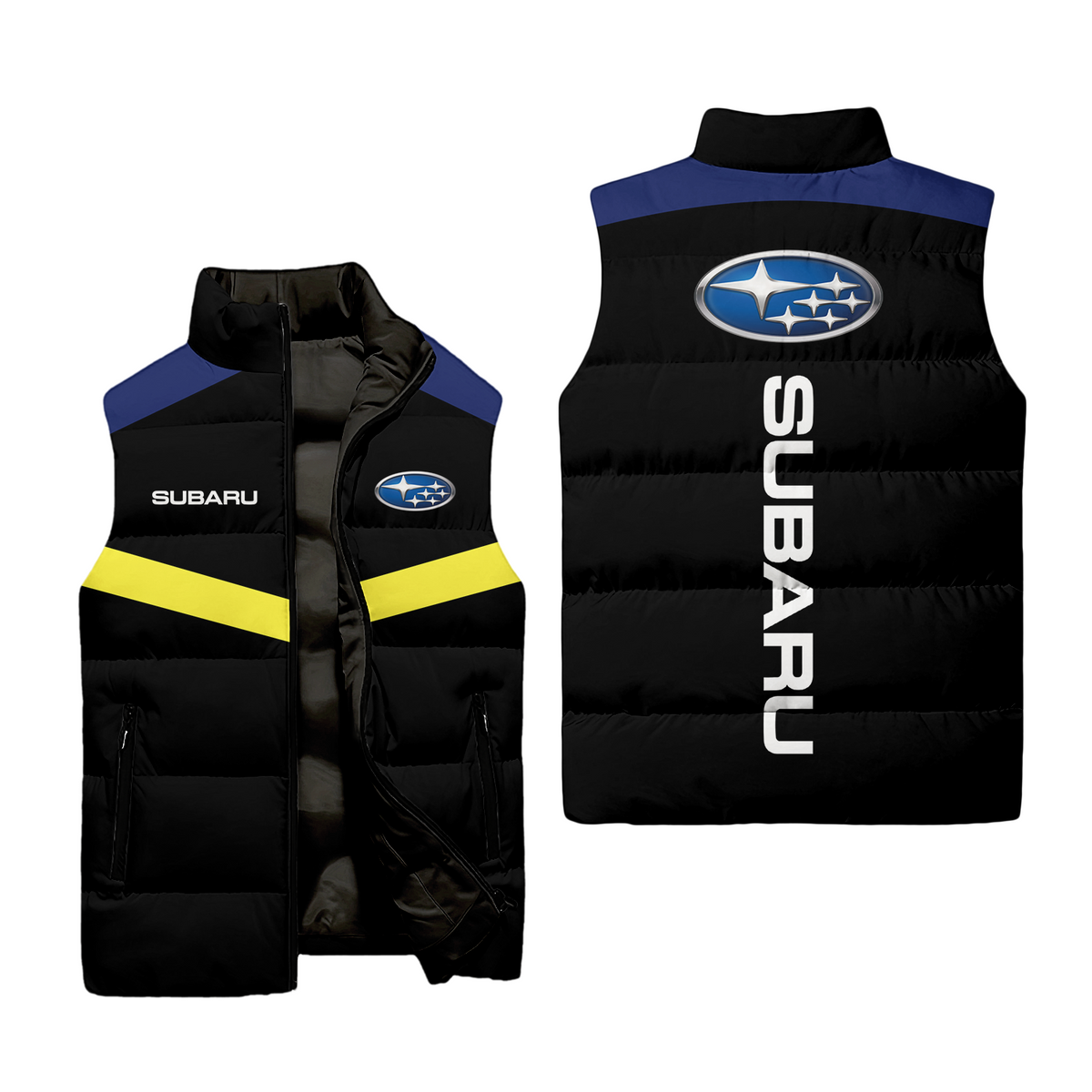 Subaru Apparels USPL973