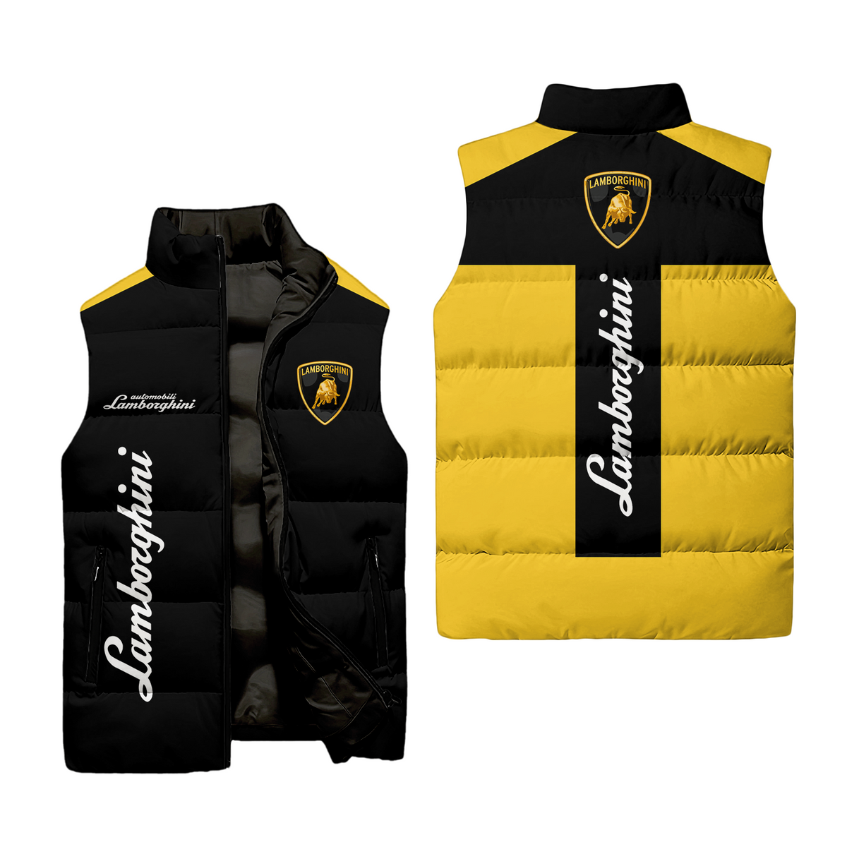 Lamborghini Apparels USPL725